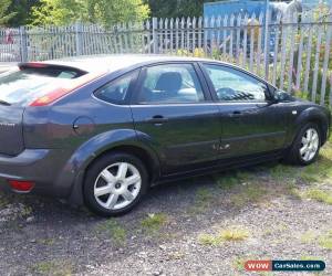 Classic 2006 FORD FOCUS 1.6 Sport [115] Low Miles Full Years Mot Low Insurance for Sale